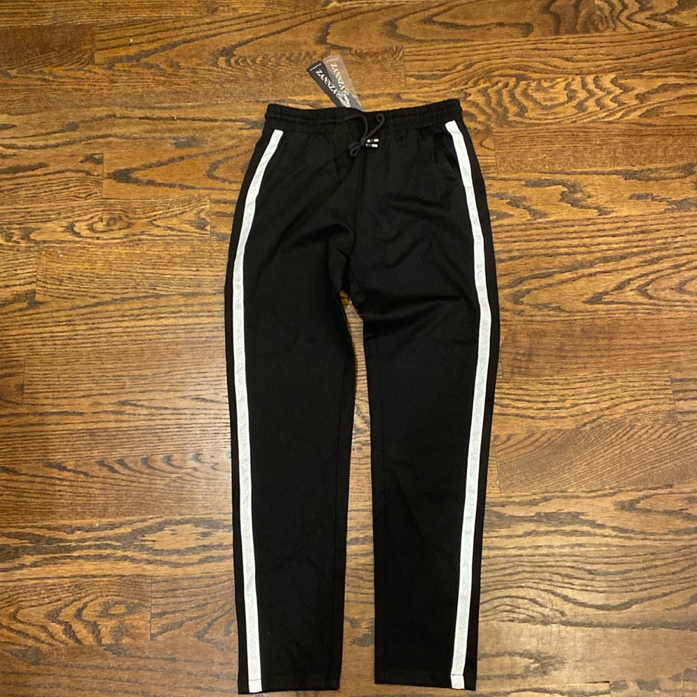 Zannza Couture pants size S